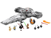 NEU - LEGO STAR WARS (75096) Sith Infiltrator